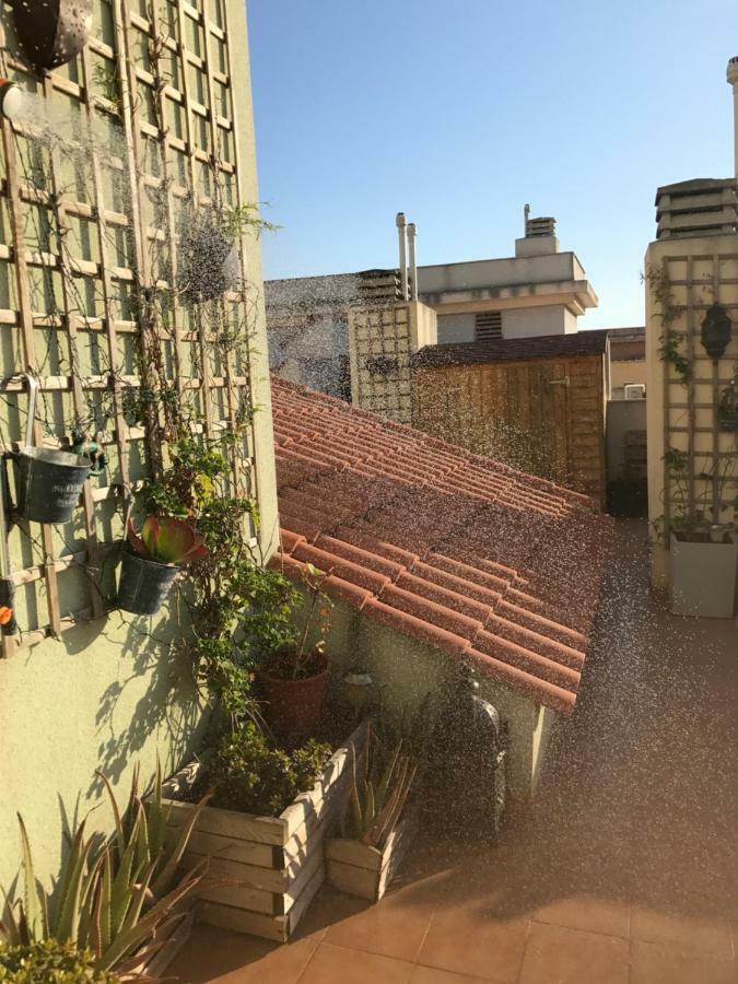 Atico San Crispin Διαμέρισμα Καρταχένα Εξωτερικό φωτογραφία