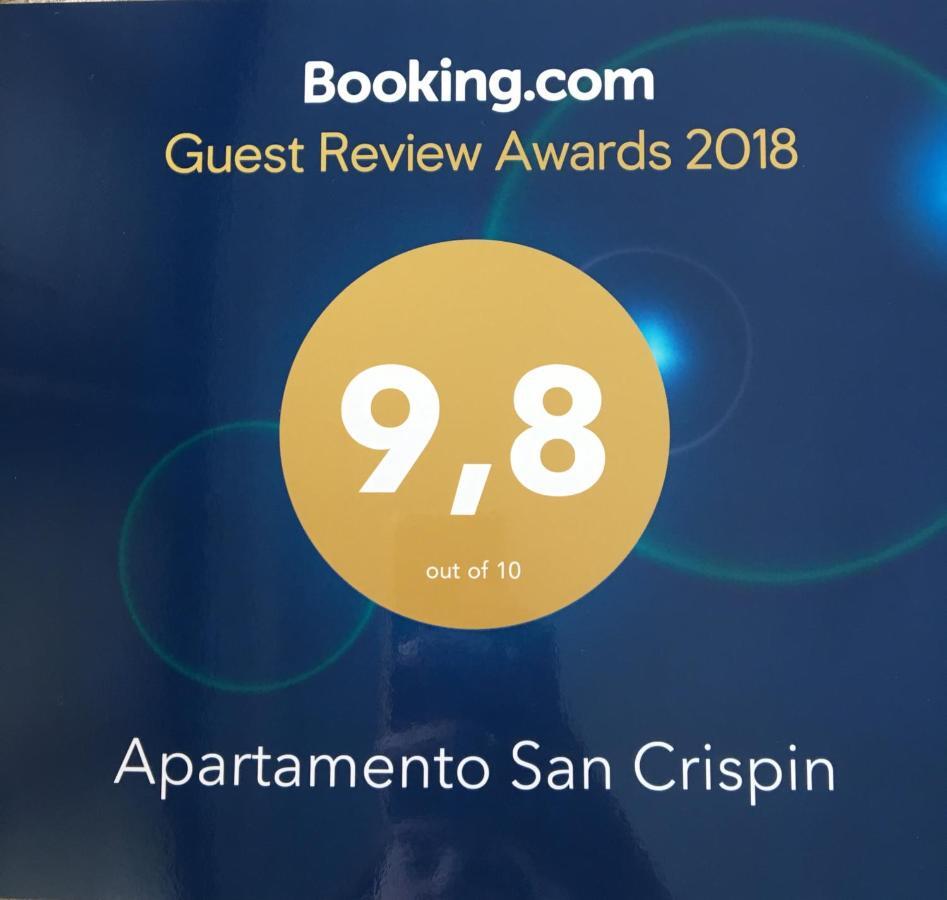 Atico San Crispin Διαμέρισμα Καρταχένα Εξωτερικό φωτογραφία